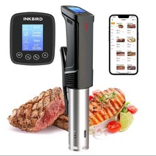 Sous Vide Cooker INKBIRD ISV-100W WiFi - Immersion Circulator NEW picture