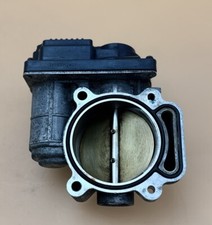 Buick Lacrosse Lucerne Grand Prix 2005-2009 3.8L Throttle Body Assembly 12576729 picture