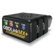OBDLink MX+ Professional OBD2 II Scan Tool for iPhone, iPad, Android & Windows picture