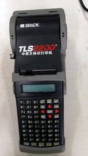1PC Brady TLS2200 Handheld Label Printer picture