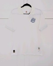 Olympique de Marseille 125th Anniversary Shirt, Medium, BNWT. picture