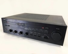 YAMAHA A-750 Integrated Amplifier 1983 used picture