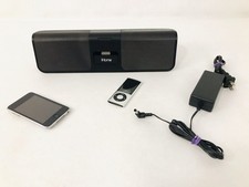 Apple iPod And iPod Nano With iHome Speaker Works picture