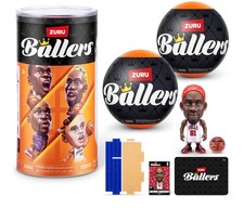 Zuru NBA Ballers Series 3 and 90s Collection - Various - Pick Your Player picture
