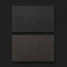 [KPOP REPUBLIC] AGUST D (BTS SUGA) Solo Album 'D-Day' picture