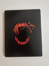 Redfall Bite Back Steelbook Microsoft Xbox Series X No Game Disc  picture