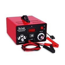 Adjustable Battery Charger 12V 24V 36V 48V 60V 72V Smart LCD Display Pulse Re... picture