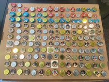 Complete Your 1964 TOPPS BASEBALL COIN SET Pick 40 Points Worth LOT picture