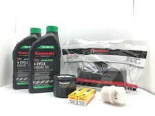 Kawasaki OEM Tune Up Kit #99969-6543 for FR651V FR691V FR730V & All FS Engines picture