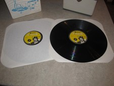 Westwood One Radio Network 2 LP DR. DEMENTO - Week Of March 18th 1987 #89-12 NM picture