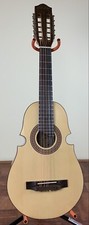 Puerto Rico Cuatro Don Jose 10-String Guitar DJ-C725-NT With Bag -Acoustic Only picture