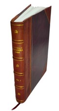 Cassells household guide to every department of pract V. 1 1869 [Leather Bound] picture
