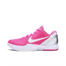 Zoom Kobe 6 Protro Think Pink KAY YOW - DJ3596-600 picture