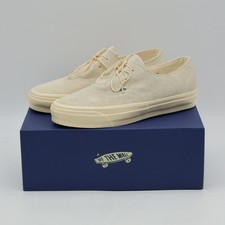 VN000EHFSAN Vans Premium Authentic Ease Hairy Suede 