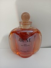Dune By Christian Dior EDT 1.7 oz/50 ml  Splash Original Vintage Rare  NWOB picture