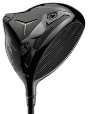 TaylorMade Qi35 LS Designer Series Black 10.5* Driver XS LA Golf DJ Series 65 Vg picture