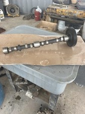 Caterpillar CAT C4.4 Diesel Engine Camshaft Assembly 394-1399 Backhoe 420E 450E picture