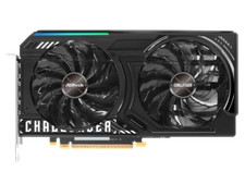 ASRock Challenger Arc B570 10GB GDDR6 PCI Express 4.0 x8 ATX Video Card B570 CL picture
