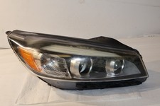 HALOGEN LED 16 17 18 Kia Sorento Passenger Right Headlight Head Lamp Light 32254 picture
