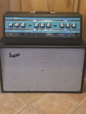 Supro Statesman 1699 vintage excellent picture