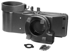 NEW 1965 - 1966 Mustang Heater Box Assembly w/ Gaskets High Quality Part picture