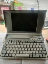Siemend Nixdorf PCD-3NSX 20 MHz picture