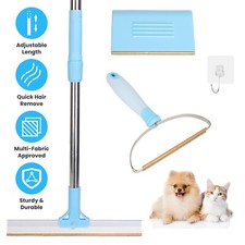 Pet Hair Removal Rake Set 54