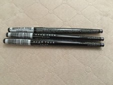 Avon True Color ~ Always On Point Eyeliner ~ MIDNIGHT NAVY ~ Lot of 3    Sealed picture