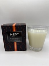Nest NY Scented Candle, Sicilian Tangerine - 8.1 oz picture