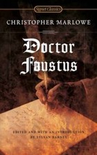 Doctor Faustus (Signet Classics) - Mass Market Paperback - GOOD picture