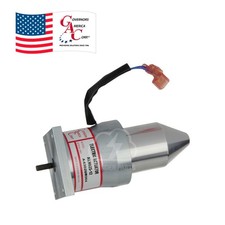 ALN025-24 | Universal Rotary Actuator (24 Volt) | 100% Original GAC picture
