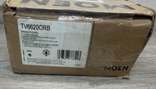Moen TV6620ORB Brantford 2 Handle Widespread Bathroom Faucet - READ* picture