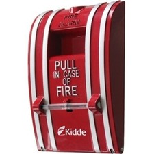 Kidde K-270-SPO Single Action Pull Station picture