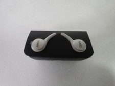New Samsung AKG EO-IG955 3.5mm Earbud Headphones with Microphone White picture