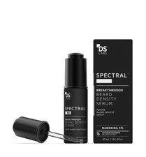 Spectral.BRD Beard Stimulating Facial Hair Density Serum picture
