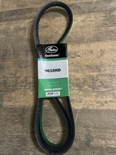 Gates 9610HD Accessory Drive Belt-High Capacity V-Belt 1/2 X 61 - 7/16 picture