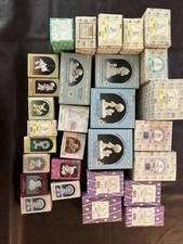 Precious Moments Lot Of 29 Vintage  1978 To 1992 picture