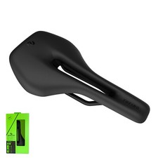 Syncros Tofino R 1.0 Cut Out Carbon Rail Saddle – Endurance Seat for Road & MTB picture