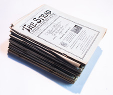The Strad Magazine 1960's  Lot of 55 picture