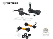 Whiteline Performance KLC262 Adjustable Sway Bar Link Kit for Subaru Impreza picture