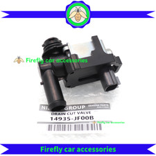 NEW OEM Vapor Canister Purge Solenoid Evap Vent Control Valve Fit For INFINITI picture