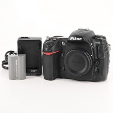 Nikon D300s 12.3MP Digital Camera Body #500 picture