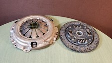 Exedy Racing Clutch Kit 2004-2008 Acura TSX Sport Performance Parts picture