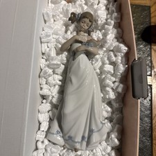 NAO by Lladro 