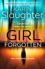 Girl, Forgotten picture