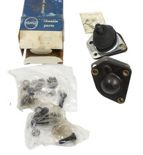 Ball Joints, Upper (2) ~ 1962 63 64 65 66 67 Chevy II ~ K-692 picture