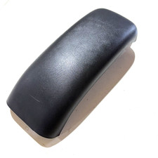 1998-2005 Chevy Blazer (GMC Jimmy) console cover (armrest) floor shift only (LT) picture