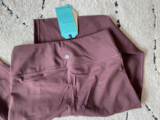 PrAna Transform Legging Womens L RG Rich Cocoa picture