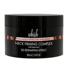 Whish Neck Firming Complex w/Bakuchiol 3D Reshaping Effect 3.4 floz picture