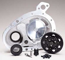 Milodon Gear Drive Small Block Chevy picture